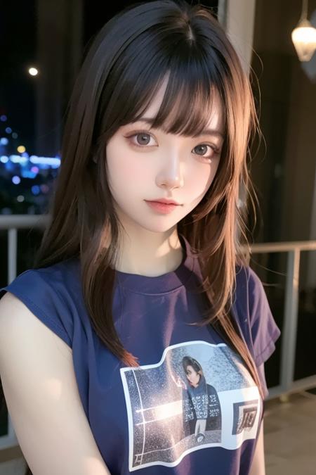 00000-90194554-1girl,close-up,night, t-shirt,, 8k, RAW photo, best quality, masterpiece,realistic, photo-realistic,.png